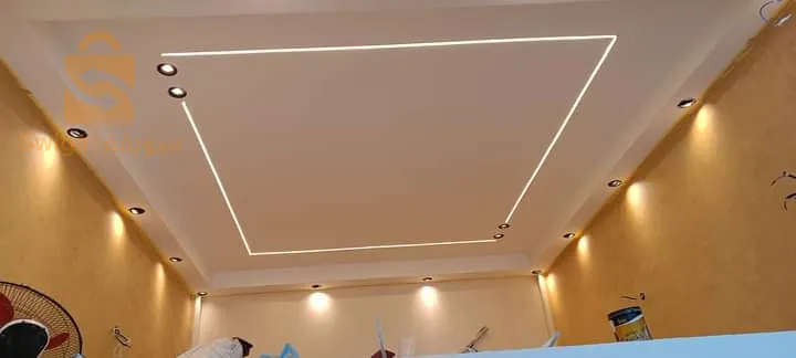 ديكور المنازل