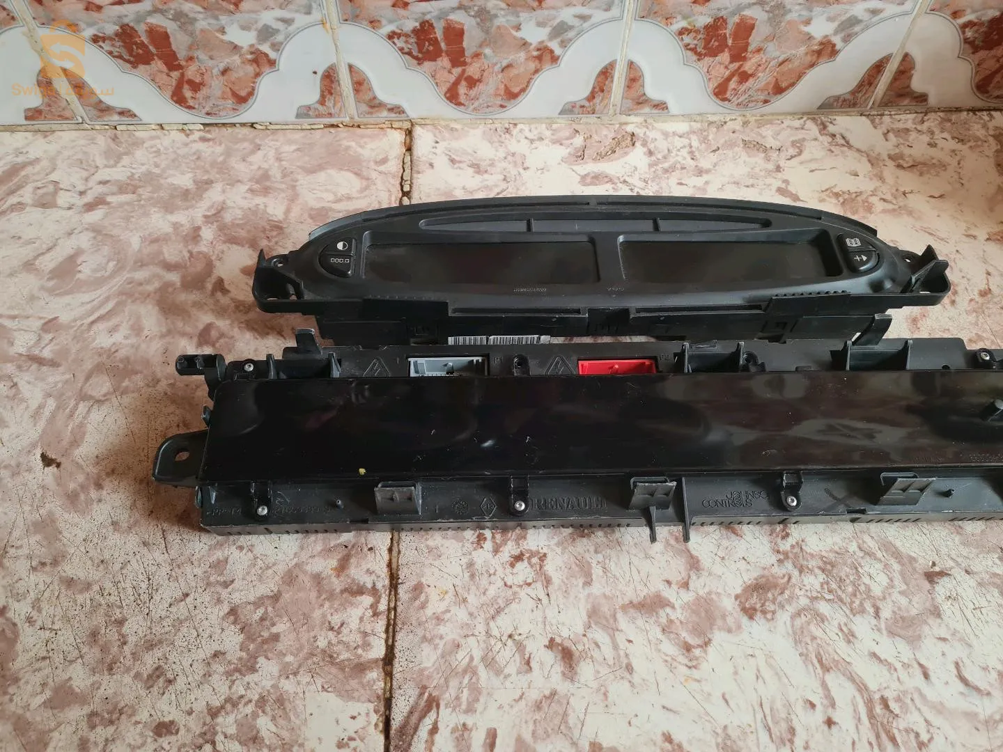 spare parts brought from Europe ..senic2 xara picasso  Mercedes Citroën