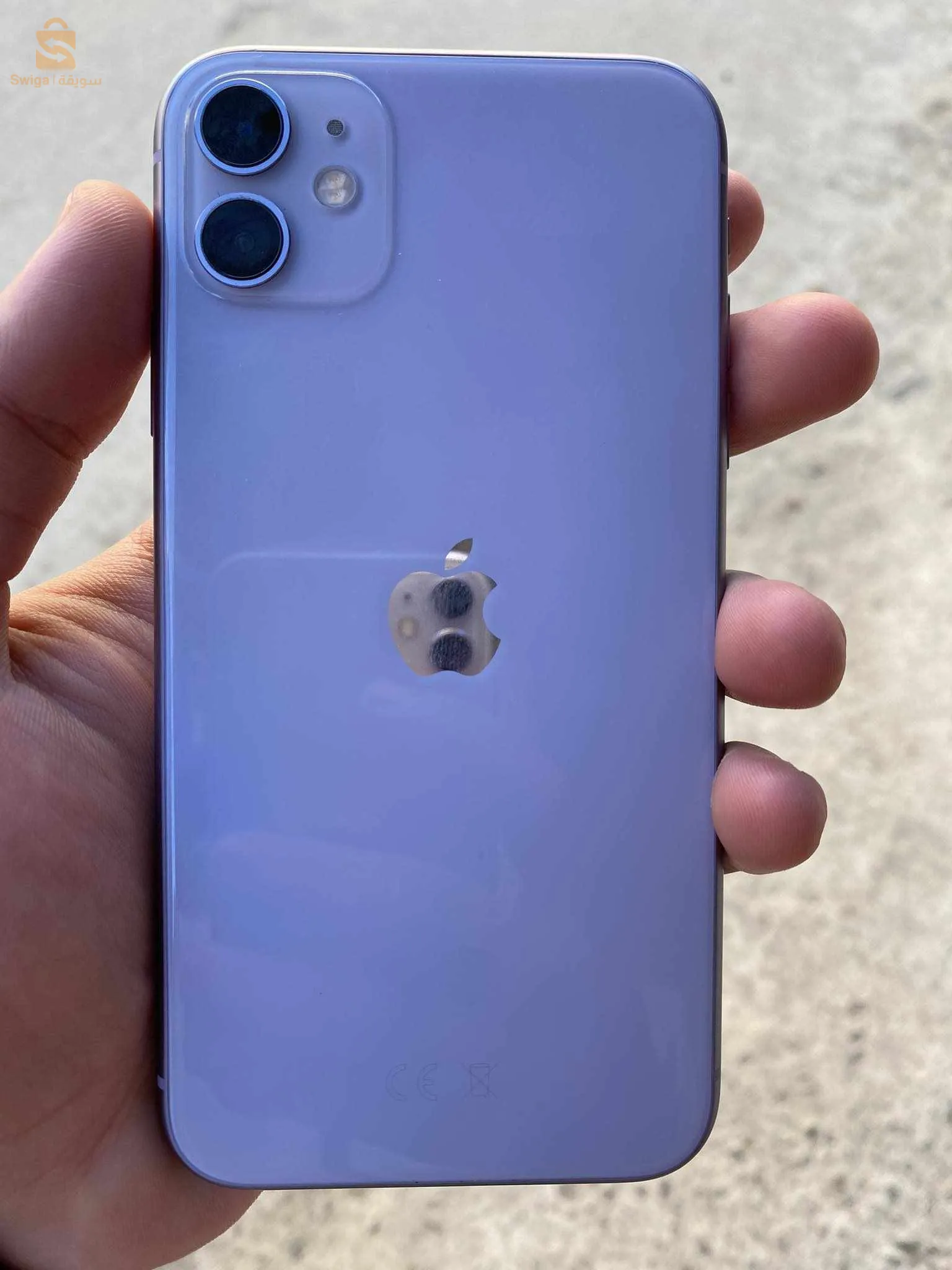 iphone 11 icloud lost