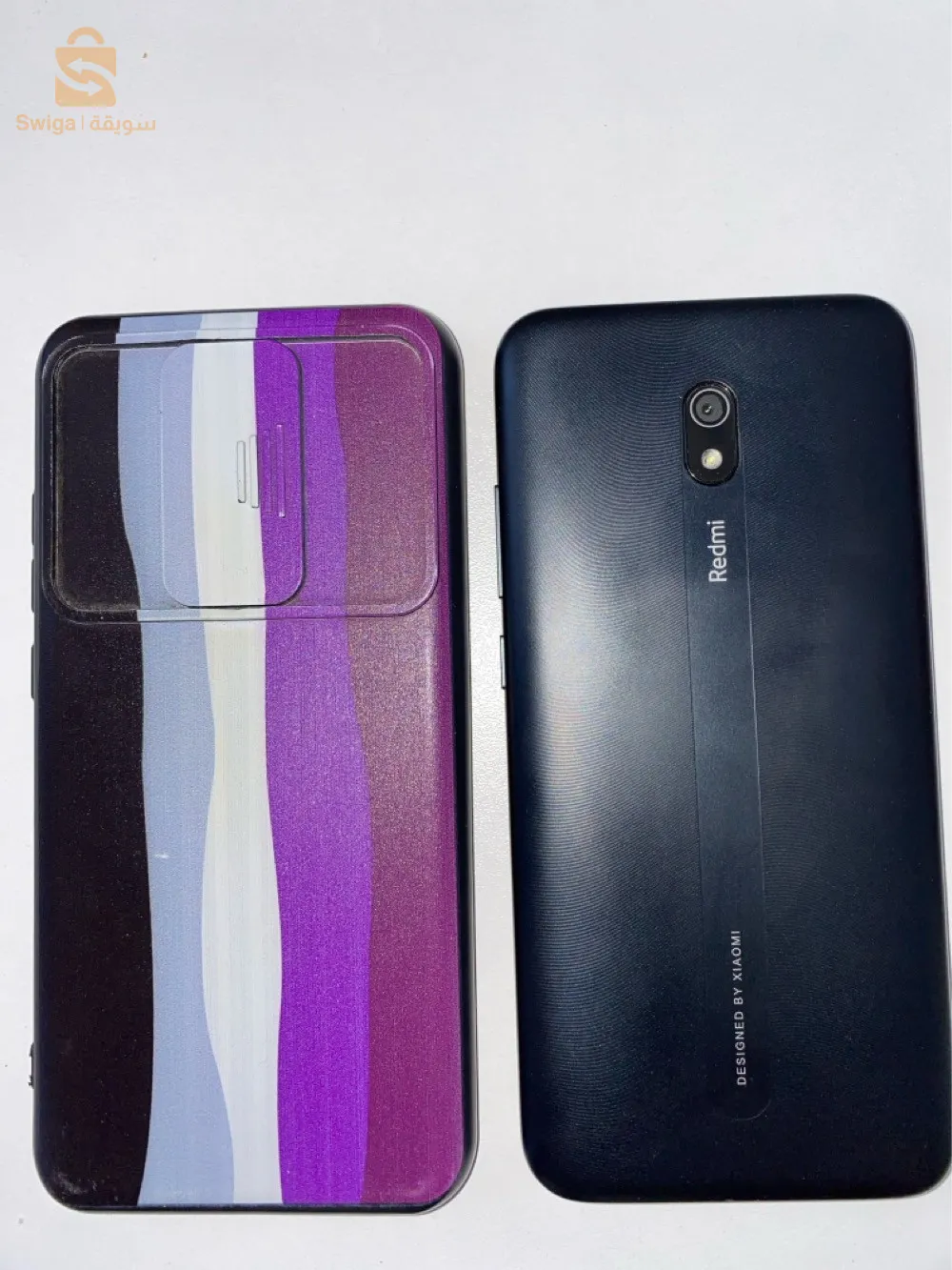 هاتف ريدمي 8A