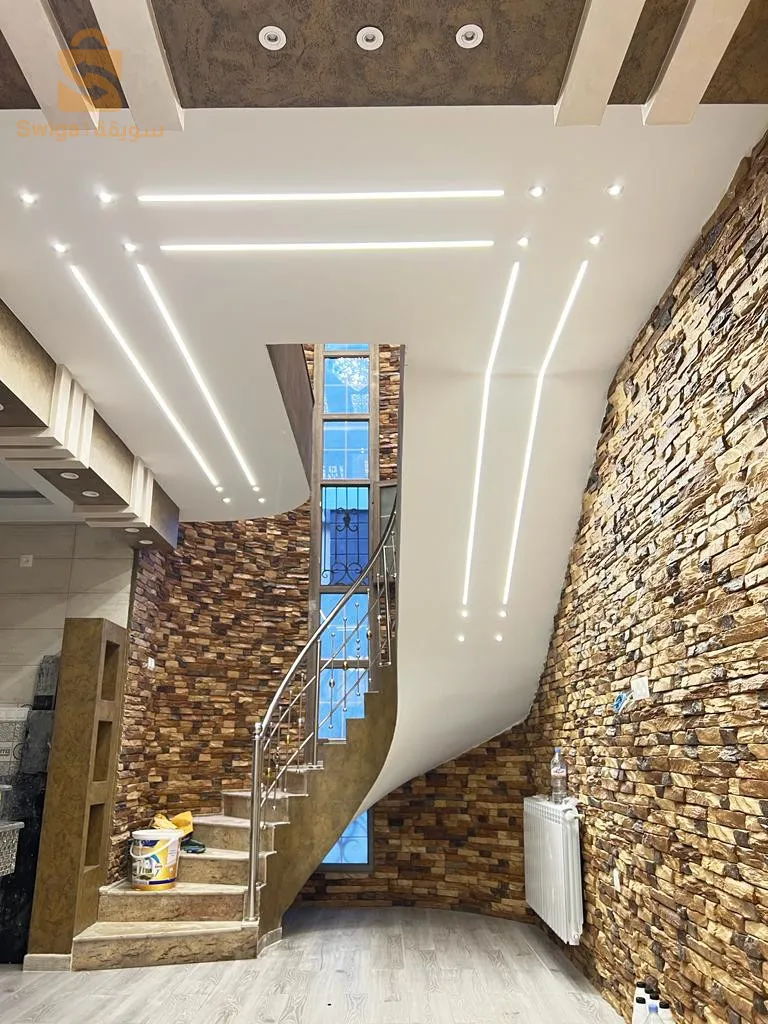 كهرباء المنازل