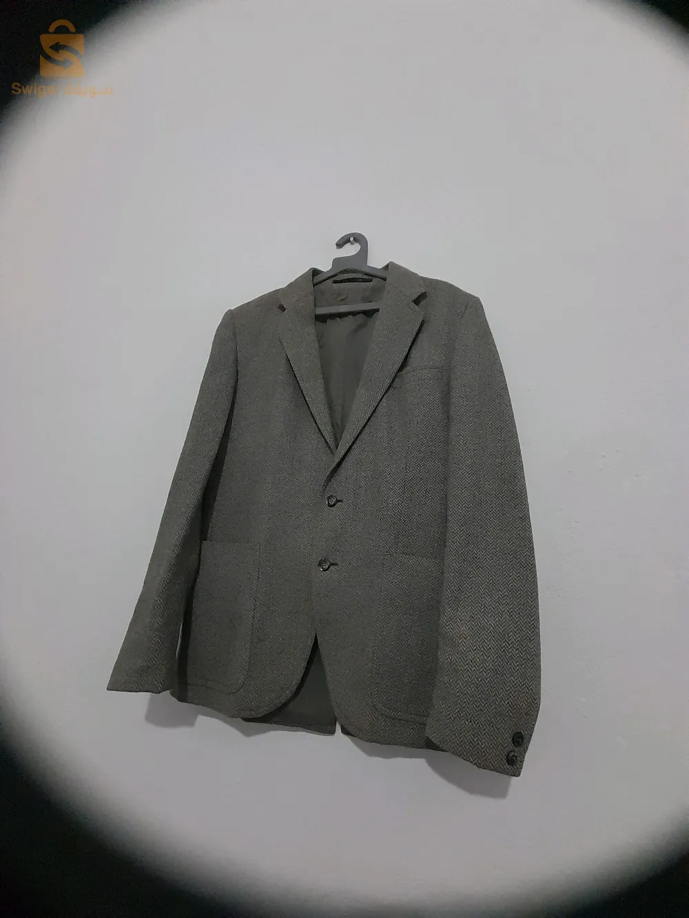 veste homme فيستا رجال تاي 44/42