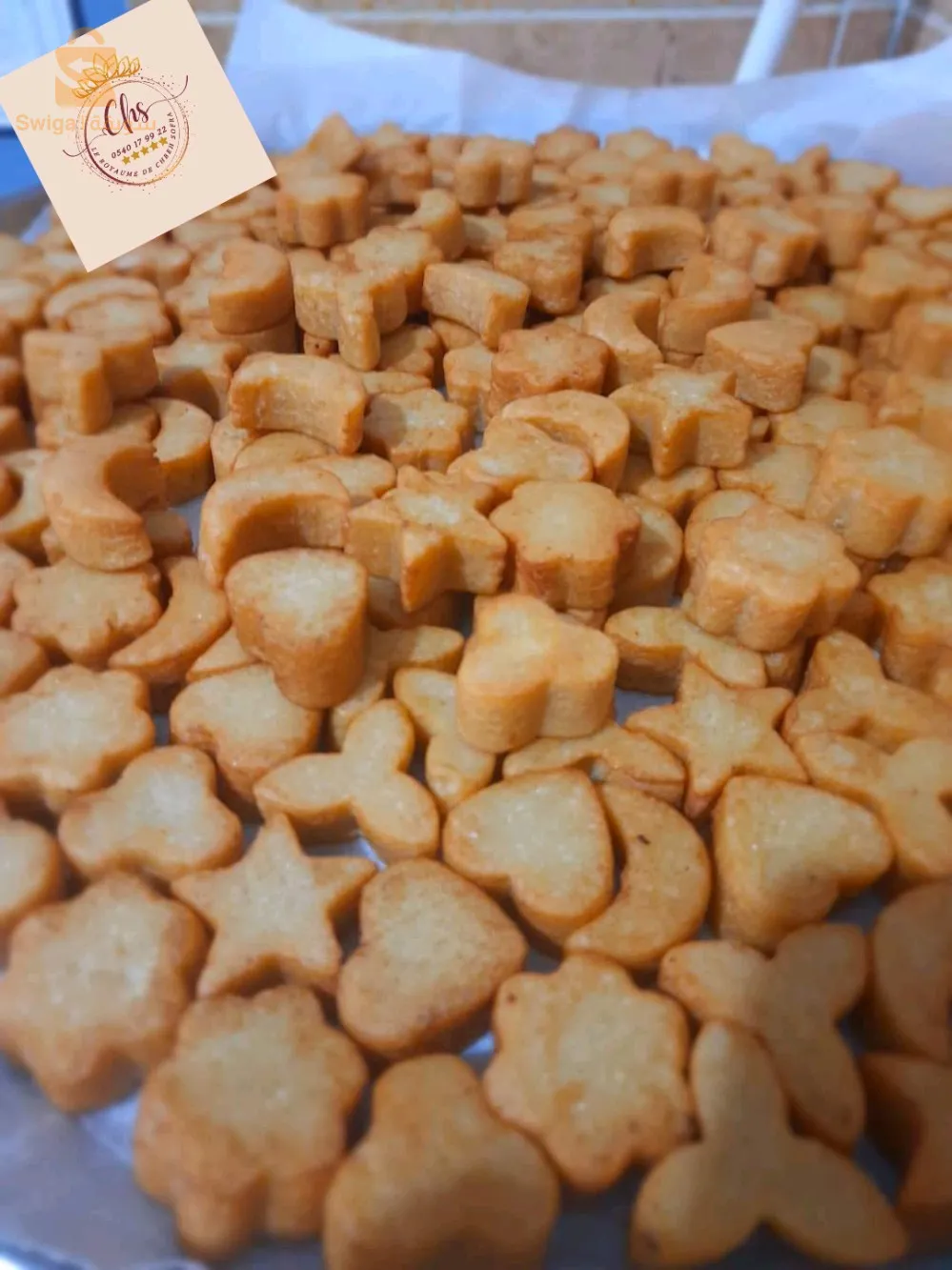 شباح السفرة100%لوز