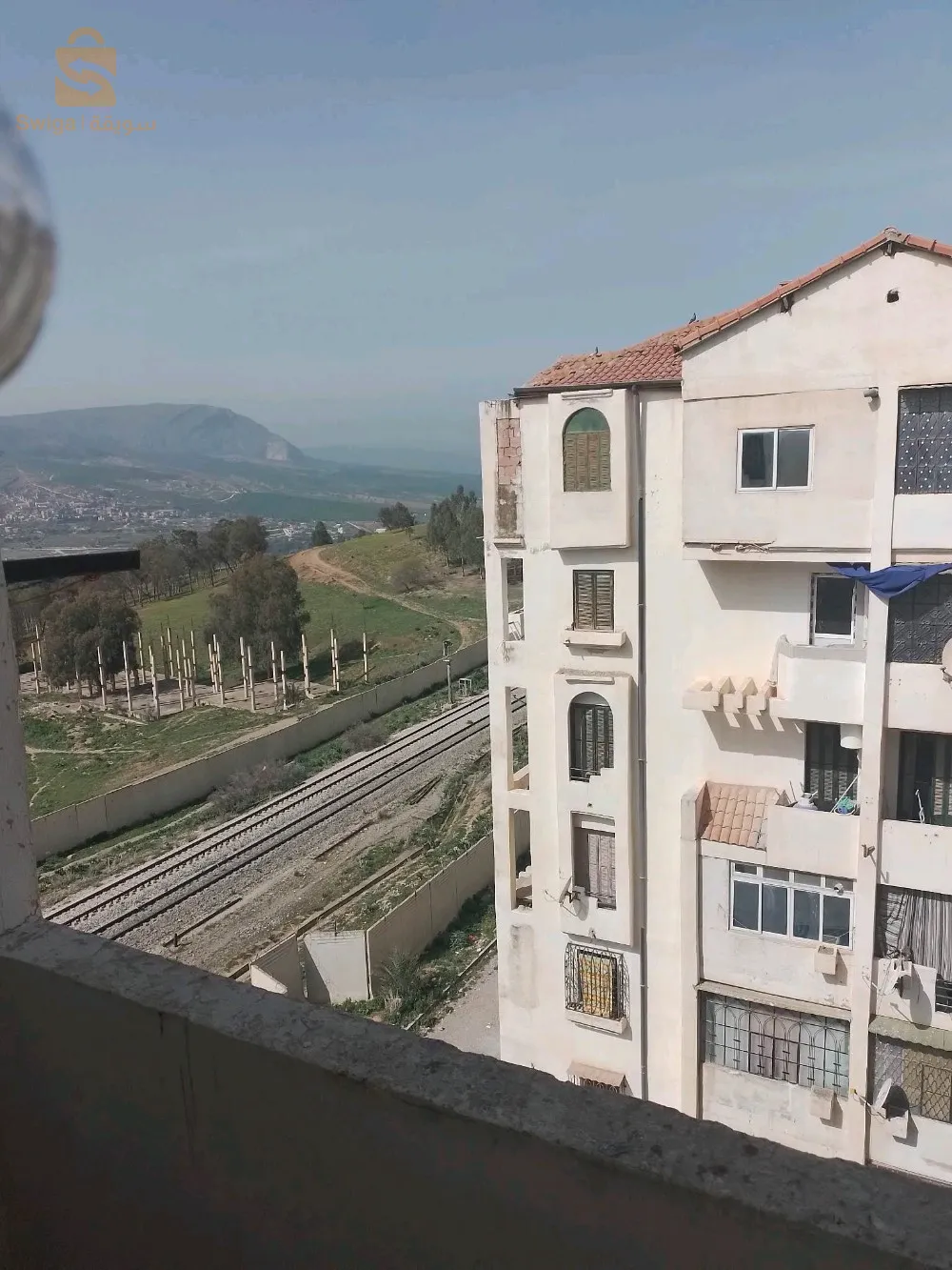 منزل للبيع 
appartement à vendre