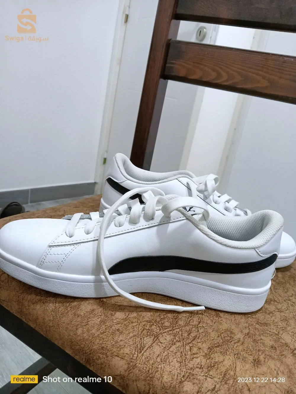 puma pointure 42 kaba UK 🇬🇧