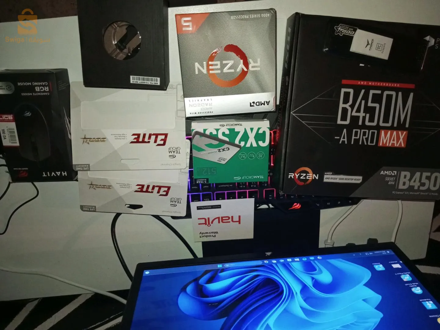 pc games