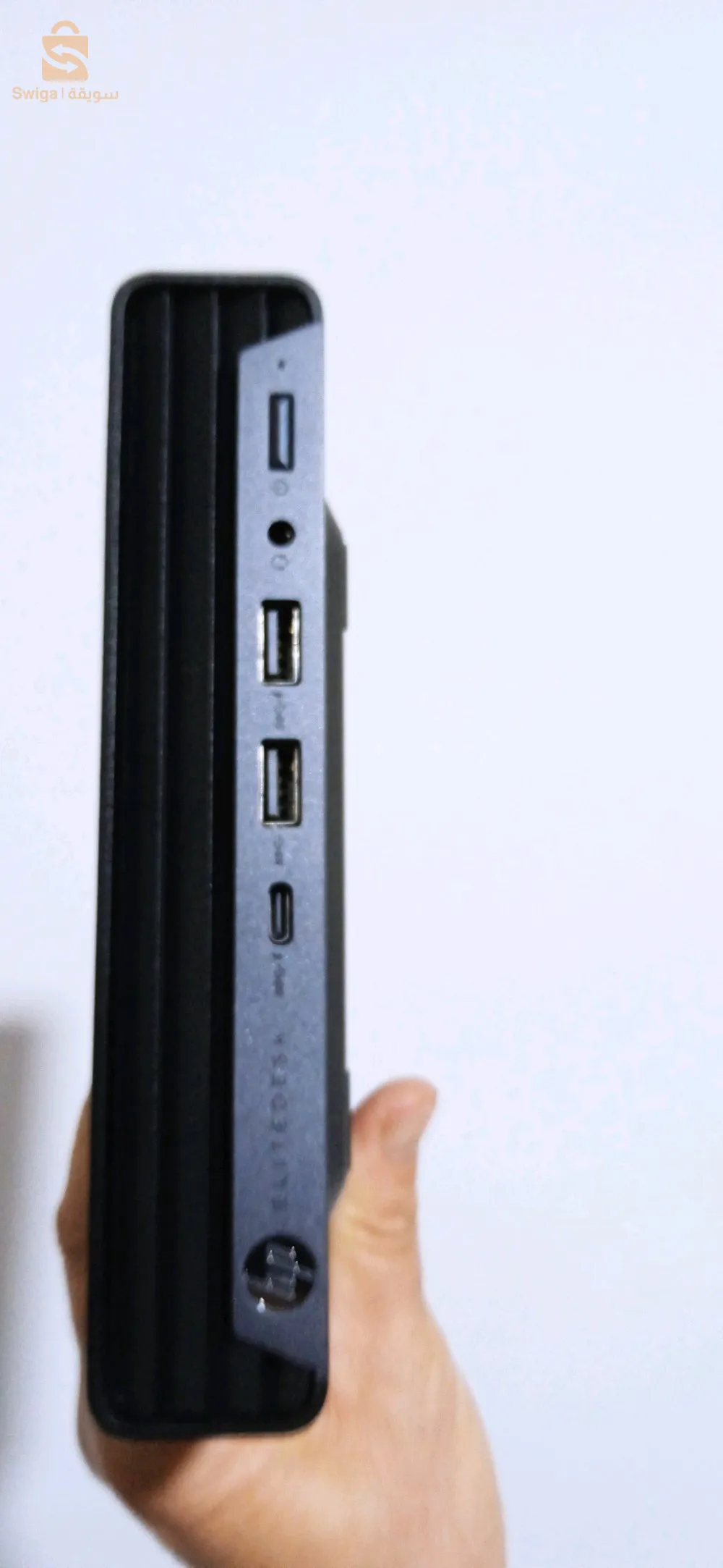 Mini unité HP Elitedesk 800 G6, I5 10 génération