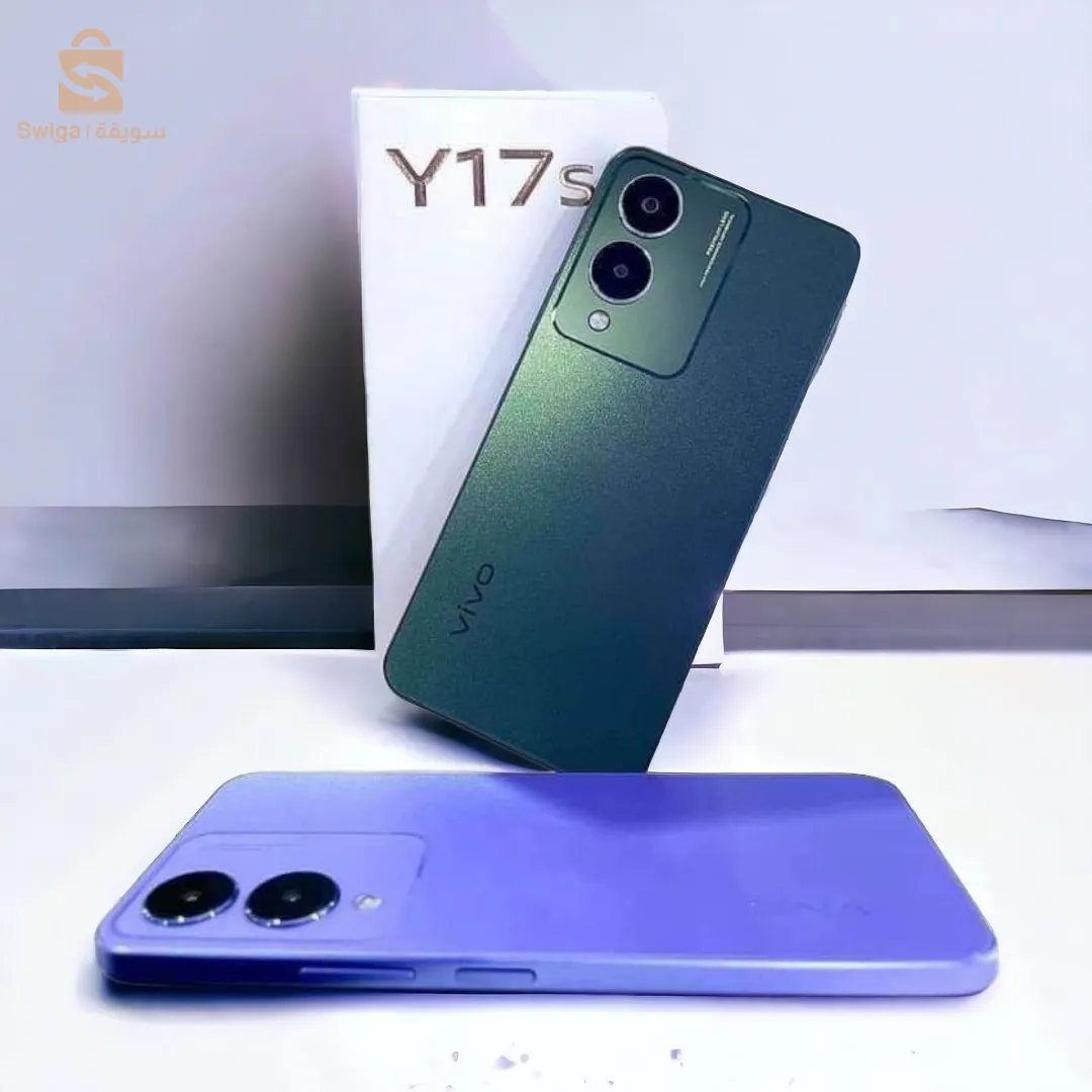 smartphone VIVO Y17s