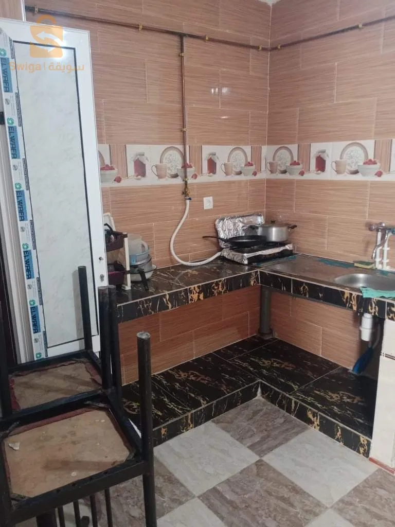 بيع عمارة