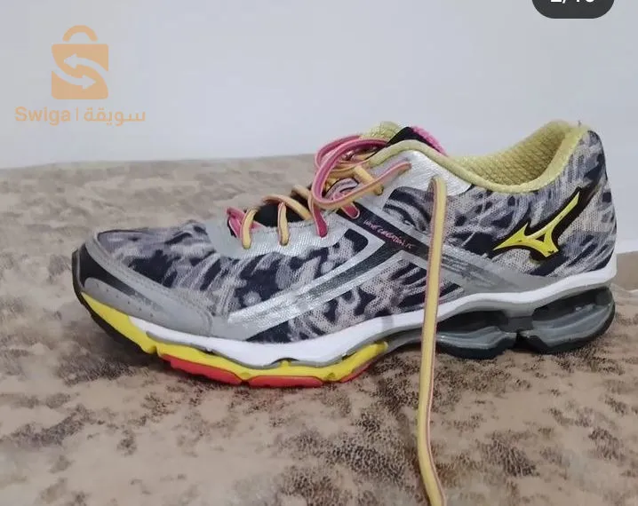احذية اوروبية مستعملة كابة