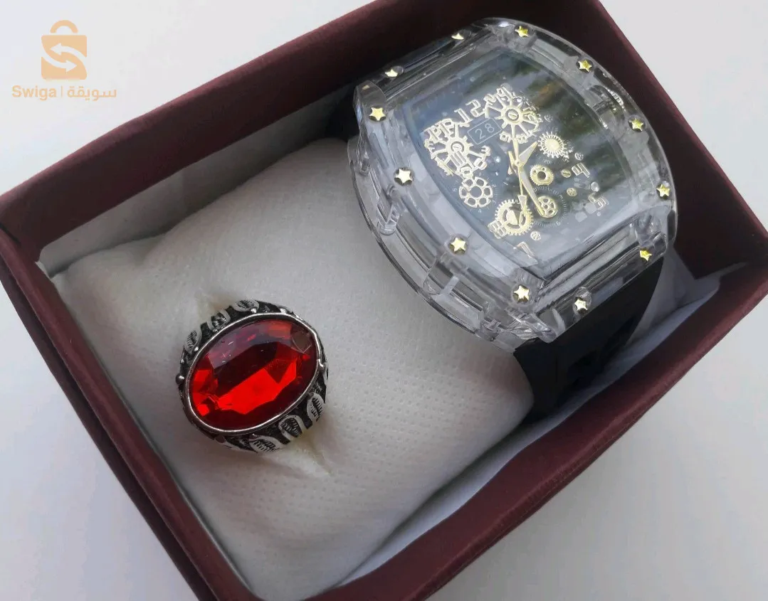 montre ⌚ et accessoires