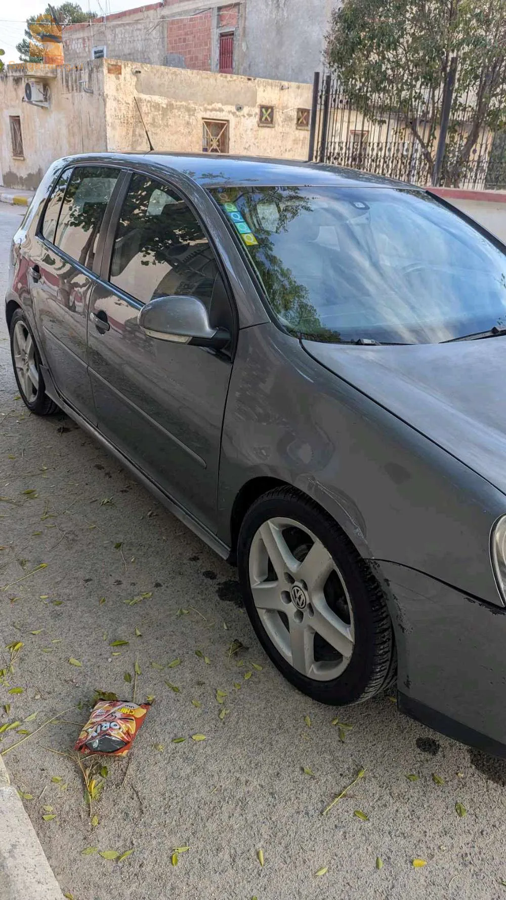 golf 5 1.9 tdi la 105 cv