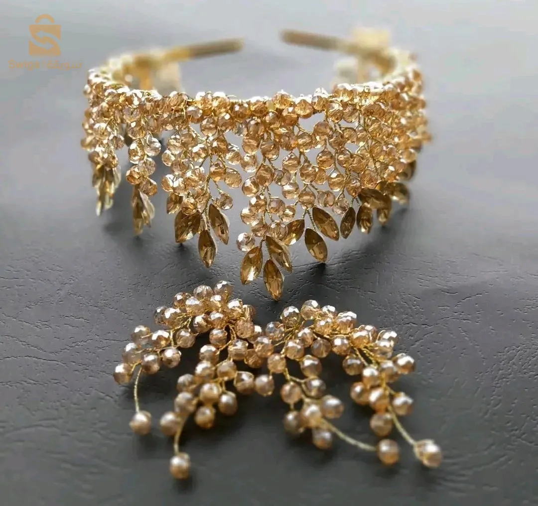 تاج عروسaccessoires