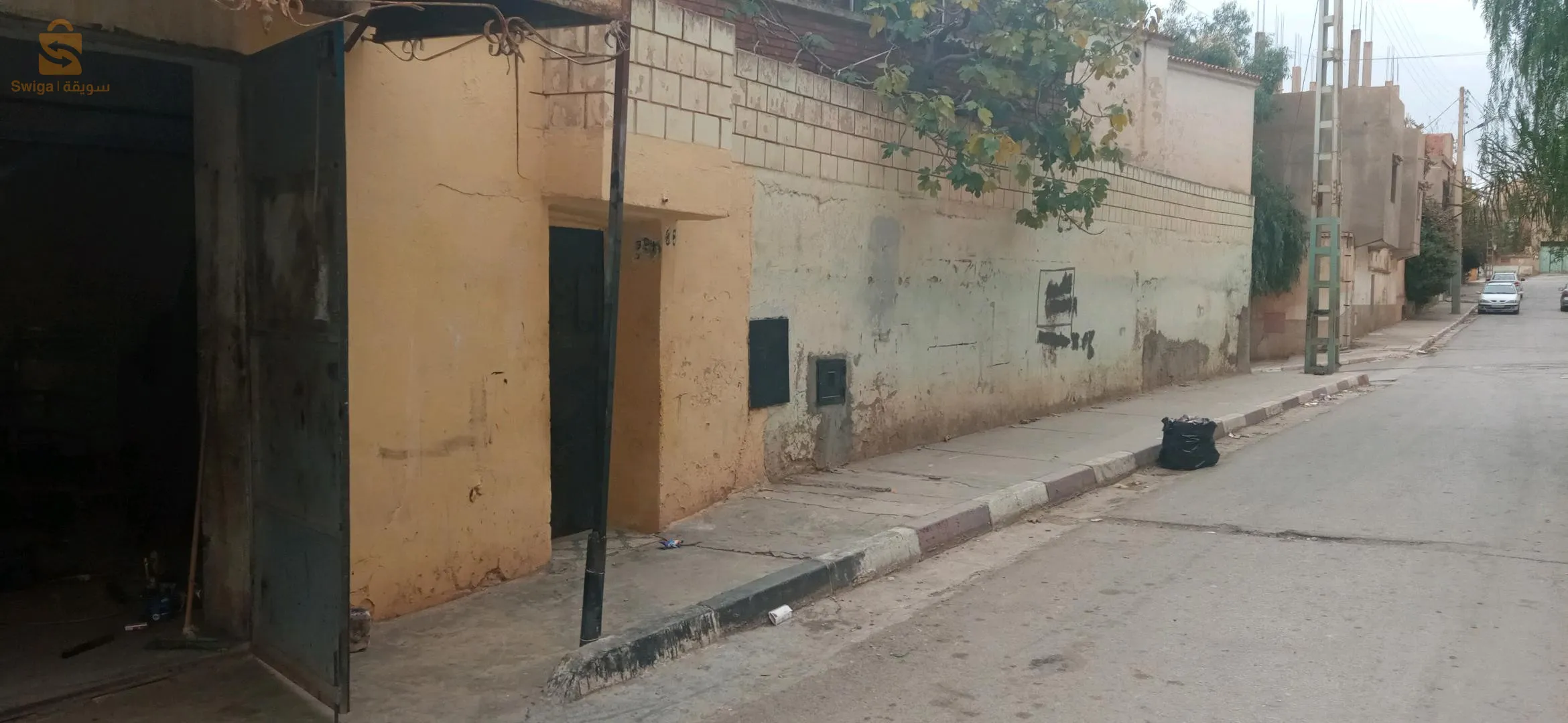فيلا للبيع
