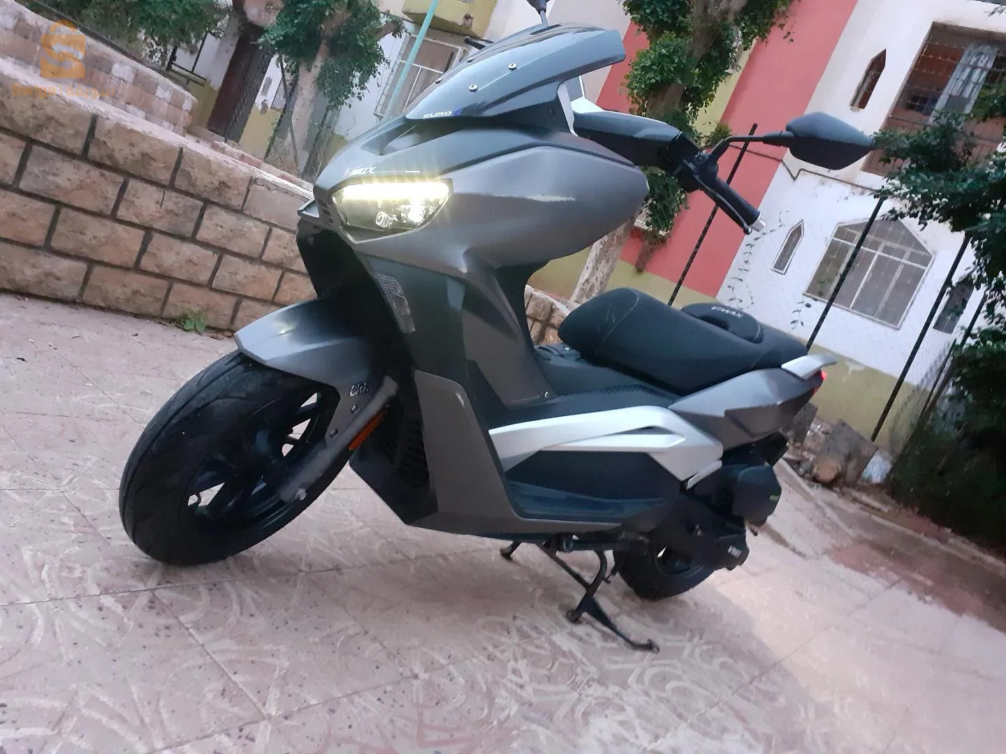 درجة مورينهو vms200cc