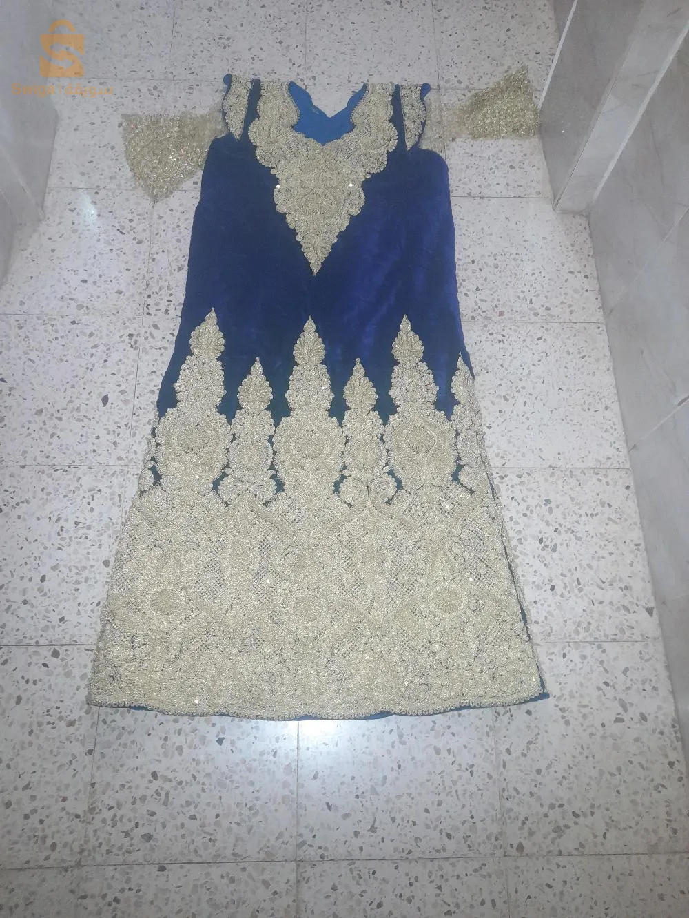 ڨندورة فتلة