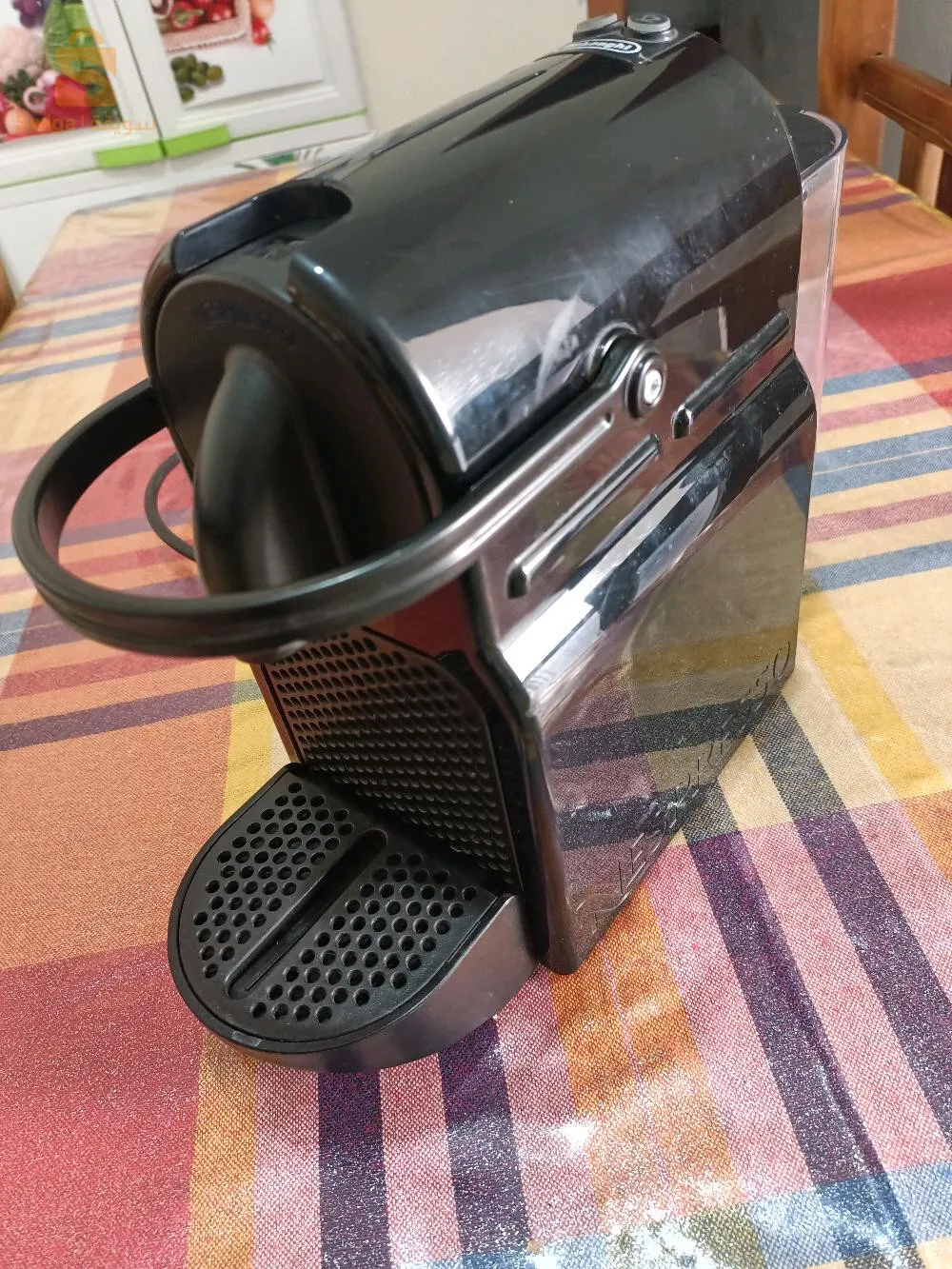 ماكينة القهوه