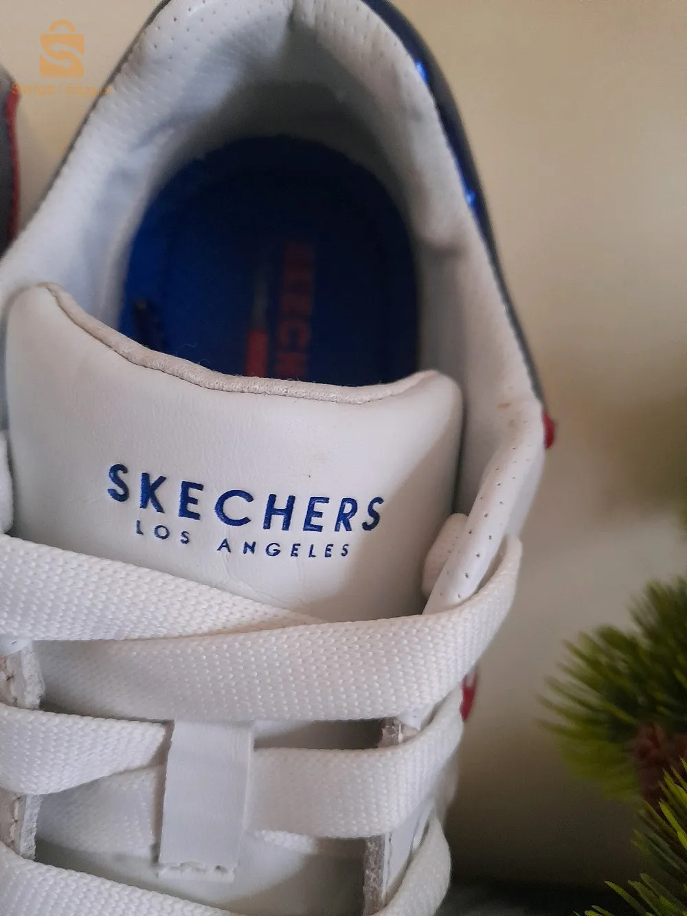 Basket Skechers