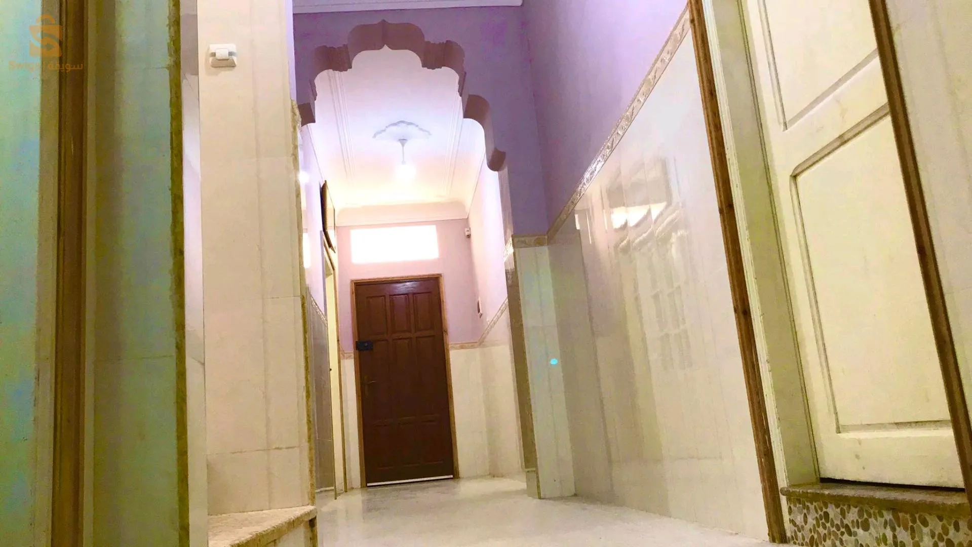 الحشم بلدية صيادة ولاية مستغانم