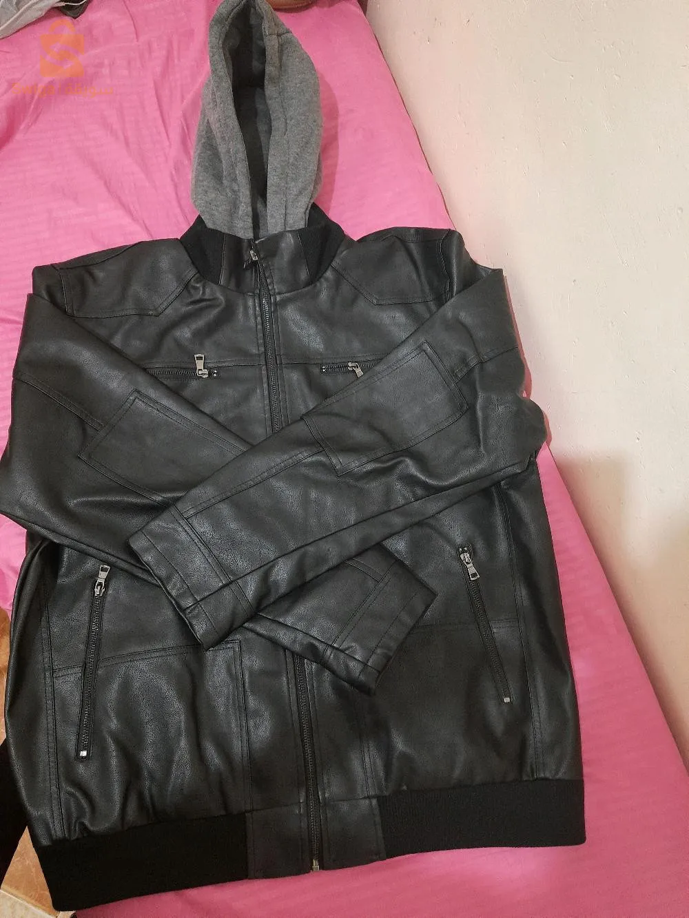 veste 2xl  caba de france