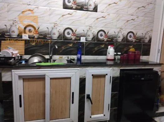 شقة F3 للبيع