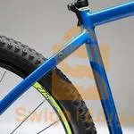 velo  rockrader st540