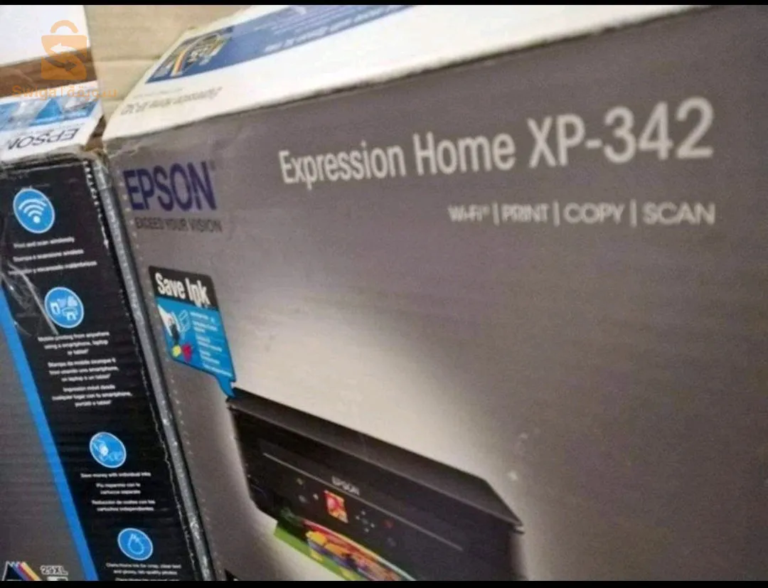 epson imprimante