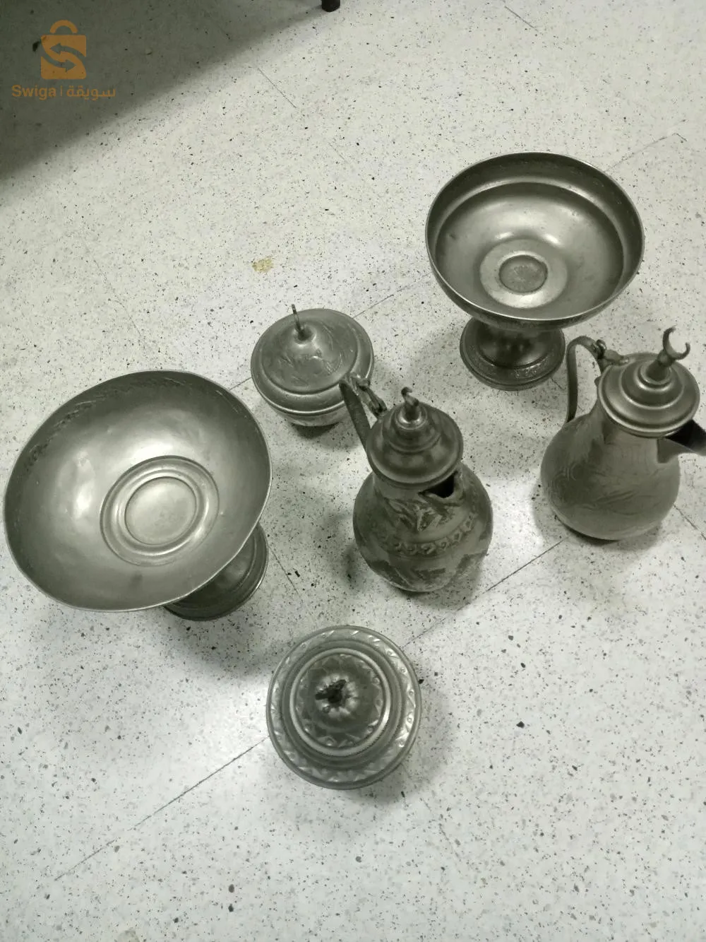 براقي الجزائر