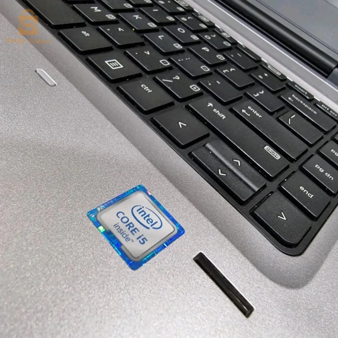 Hp Probook 640 g2