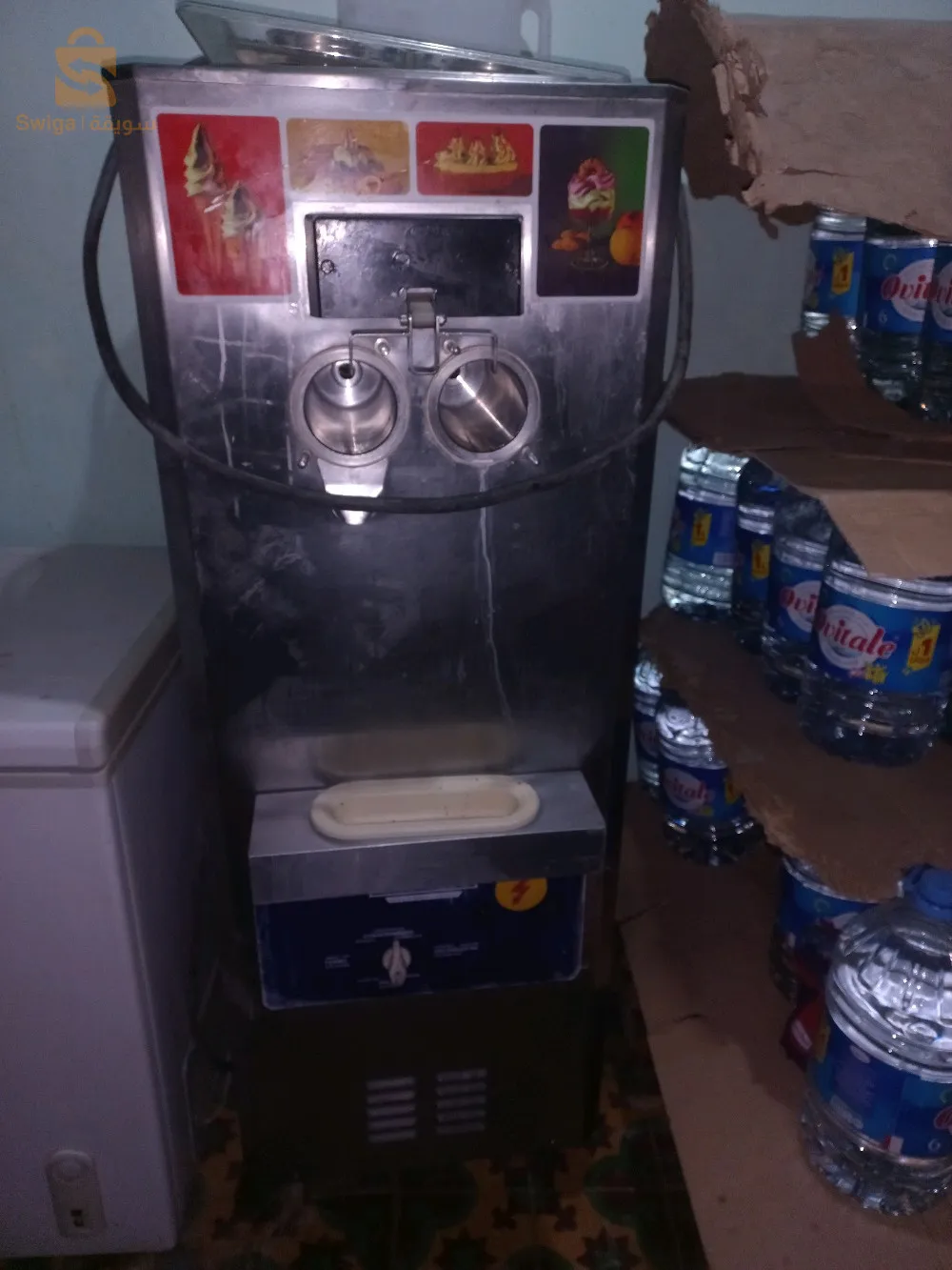 شلف تاوقريت