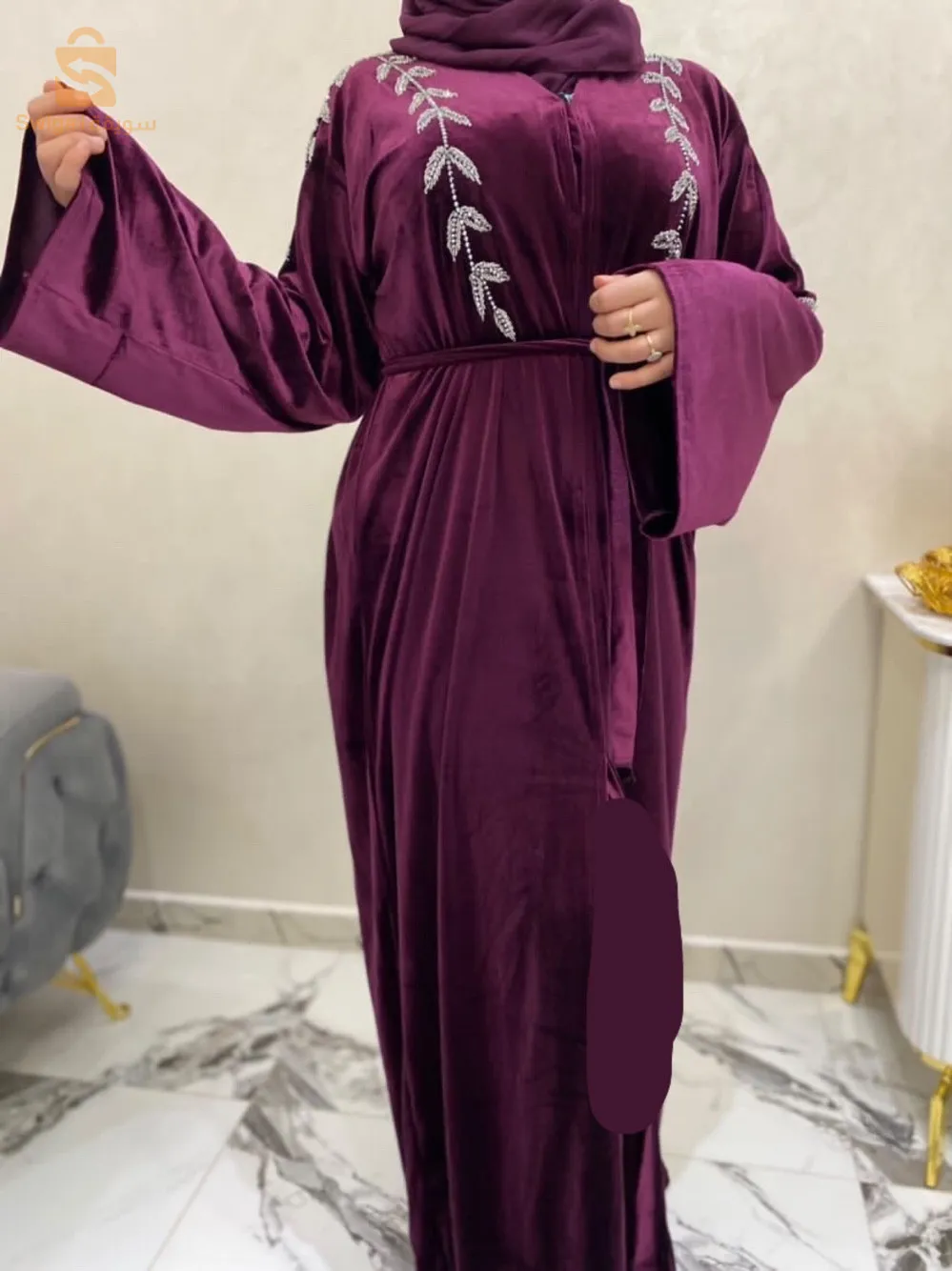 برج بوعريريج