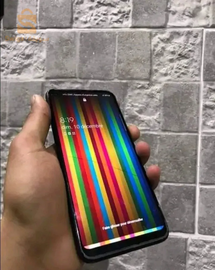 هاتف سمسونغ