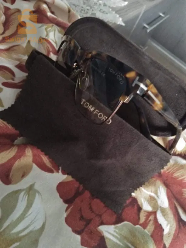 lunette TOM FORD pour femme