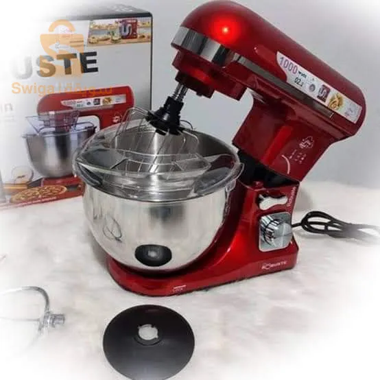 Petrin ROBUSTE 1000w
Petrin robust:
5L
2.2Kg
1000W
6 vitesse
15200دج
0665955230فب👉Veiber watts