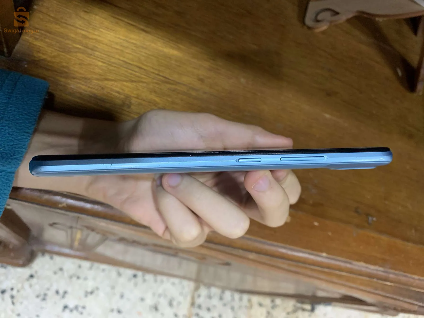 realme c21y