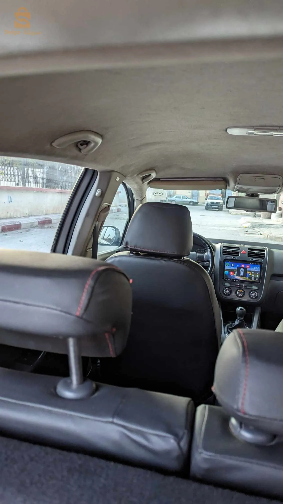 golf 5 1.9 tdi la 105 cv