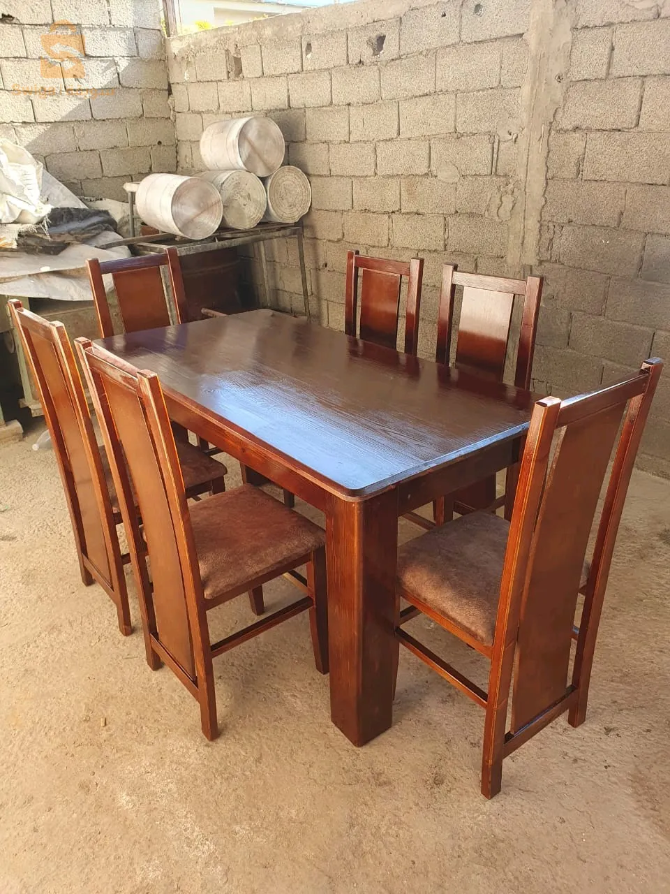 Table cuisine 
طاولات مطبخ