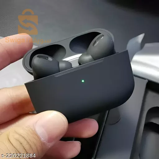 airpods pro black edition