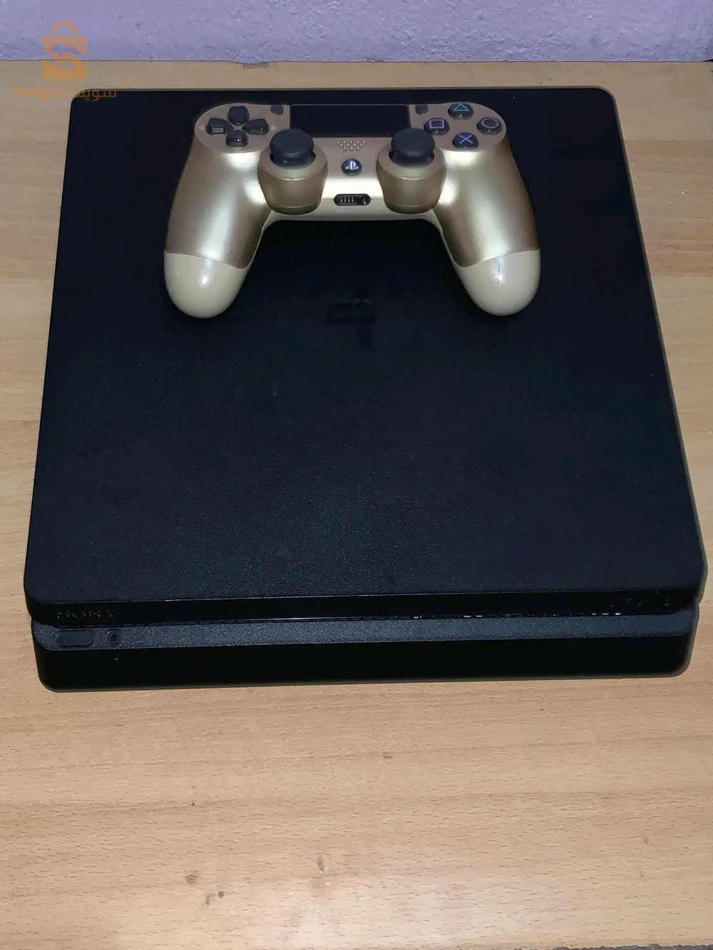 ps4 slim 500gb version 11