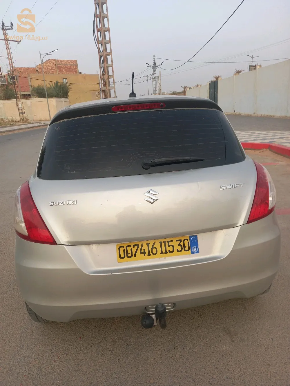 ورقلة