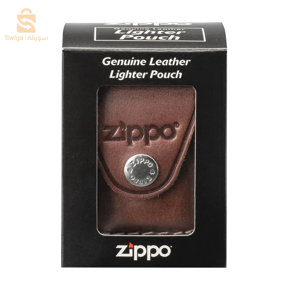 Zippo Pochette pour briquet
