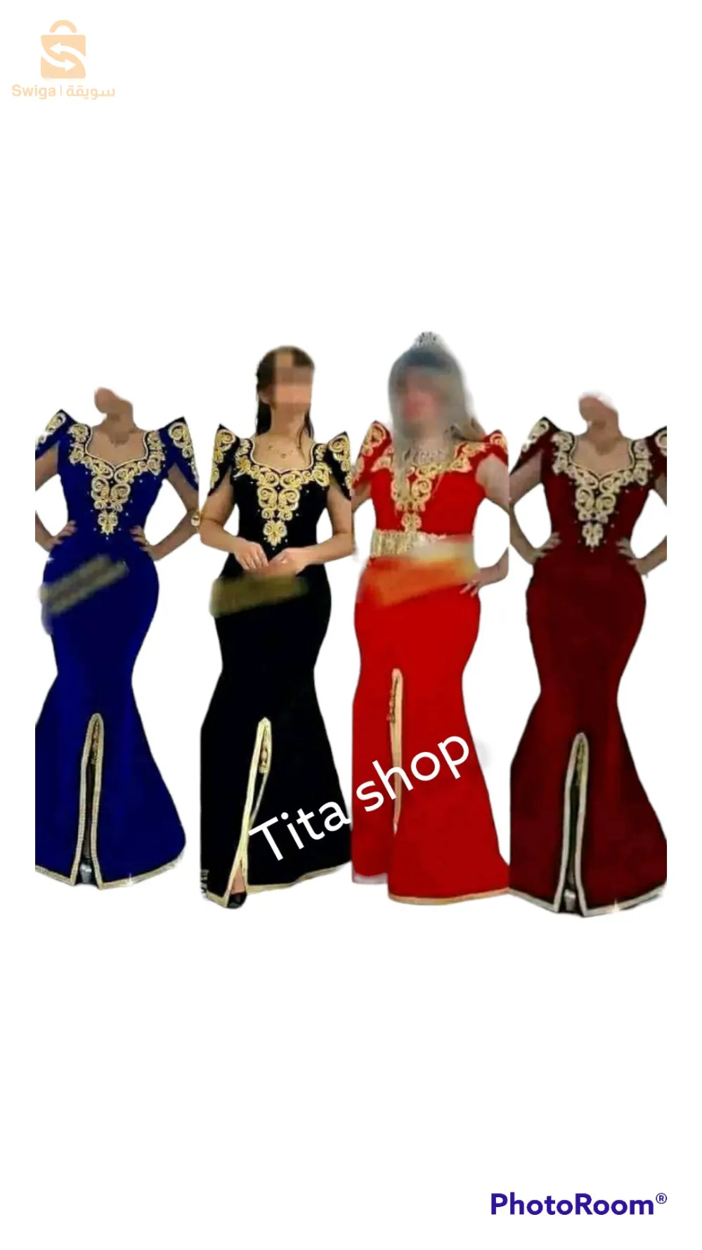 🟣 القندورة العنابية  لي دايرة حالة عاودنا وفرنها لكم 📢🏃‍♀️
 بسعر خيالي 4500دج فقط 🥻🔥📢
🔴 الكمية محدودة و نوعية جيدة 
🔵 موديلات عصرية للانيقات تمتعي بمظهر راقي وعصري م
🟠 كل الالوان والمقاسات s.m.l.xl.xxl  متوفرة 
⚫ الالوان جذابة      
✅ تابعونا 👍 ليصلكم كل ما هو جديد 🆕
✅ التوصيل🚘🚖58 ولاية  و الدفع عند الإستلام 
✅ للحجز راسلونا عبر بريد الصفحة📨
   #ملابس #روب #كراكو #تصديرة #العروسة #ملابسنسائية 
                                 🌸مرحبا بيكم🌸