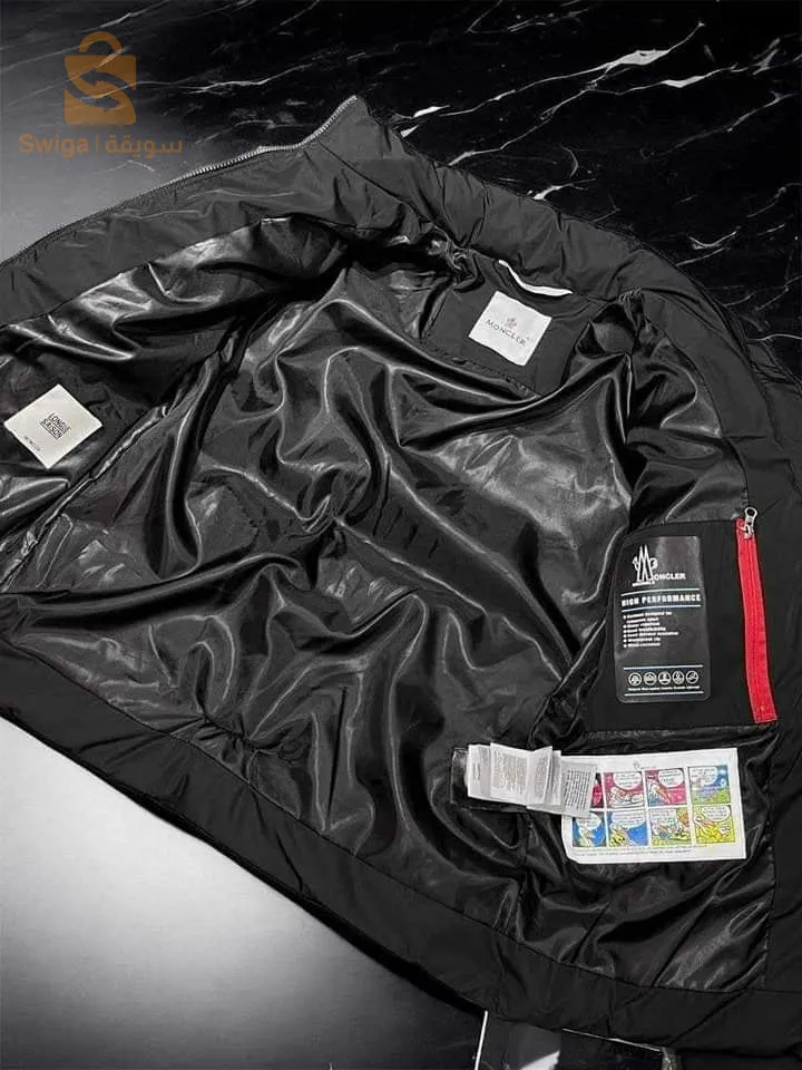 MONCLER jacket Original