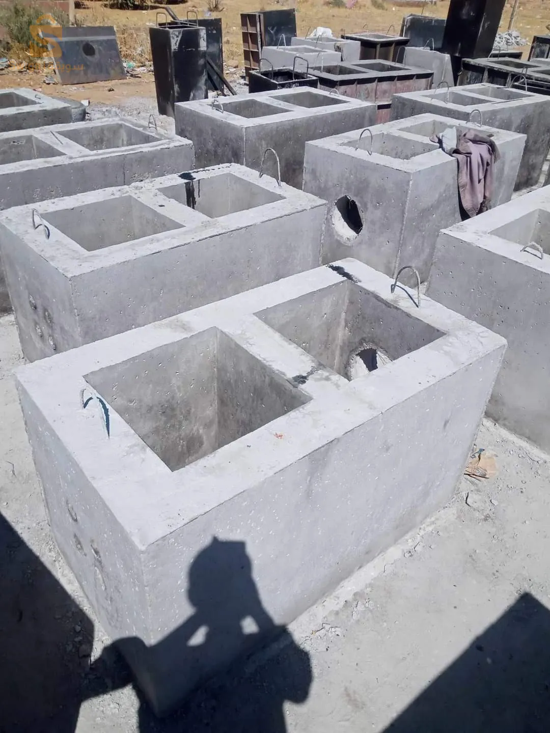 الطريق الوطني 87بلدية قيقبة ولاية باتنة