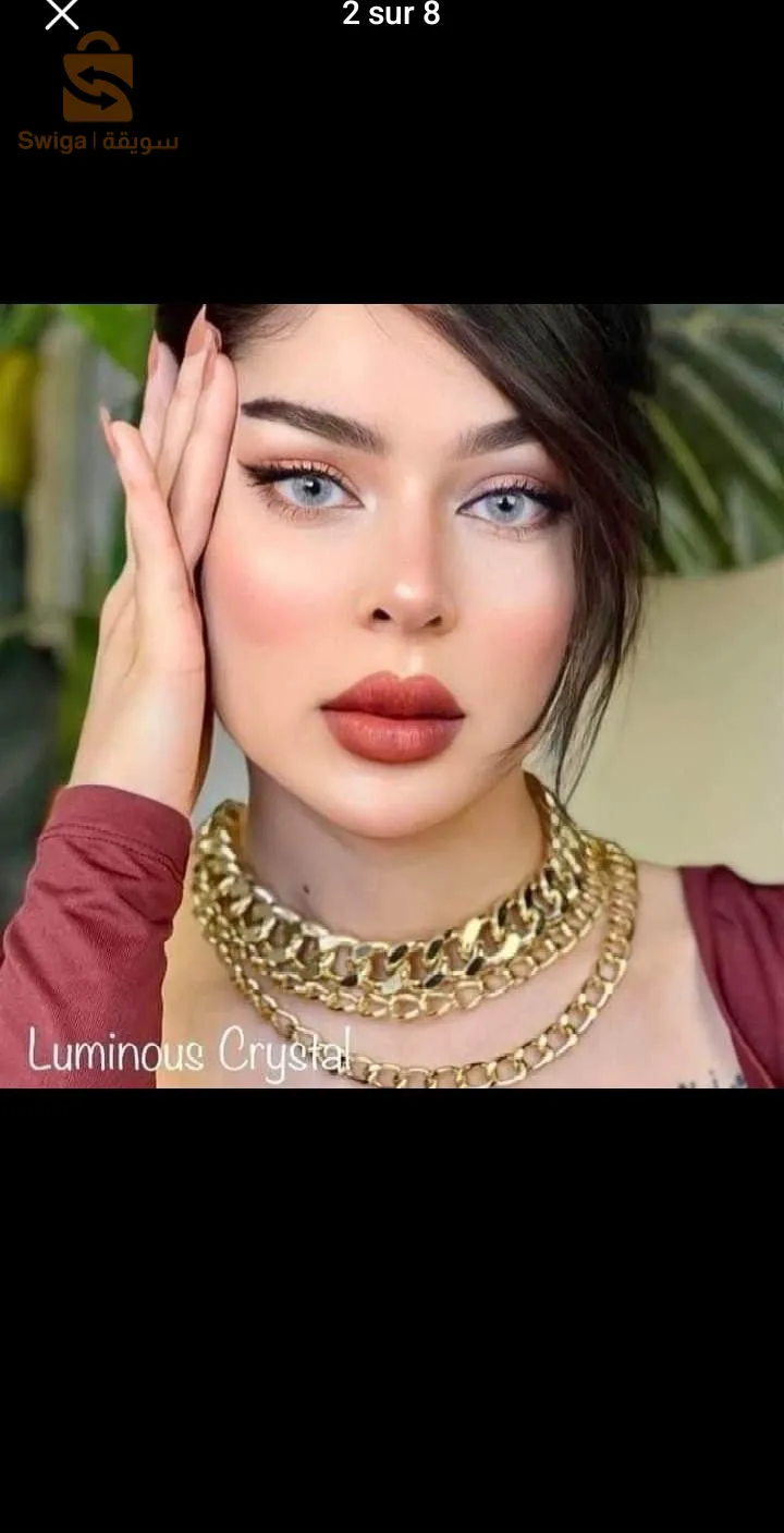 عدسات
