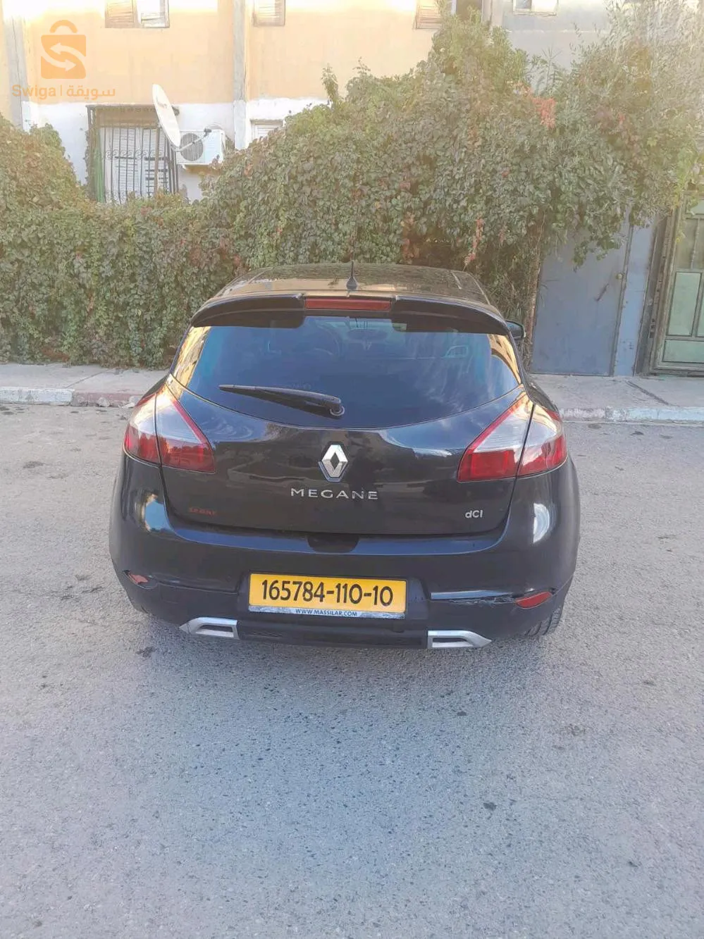 megane 3