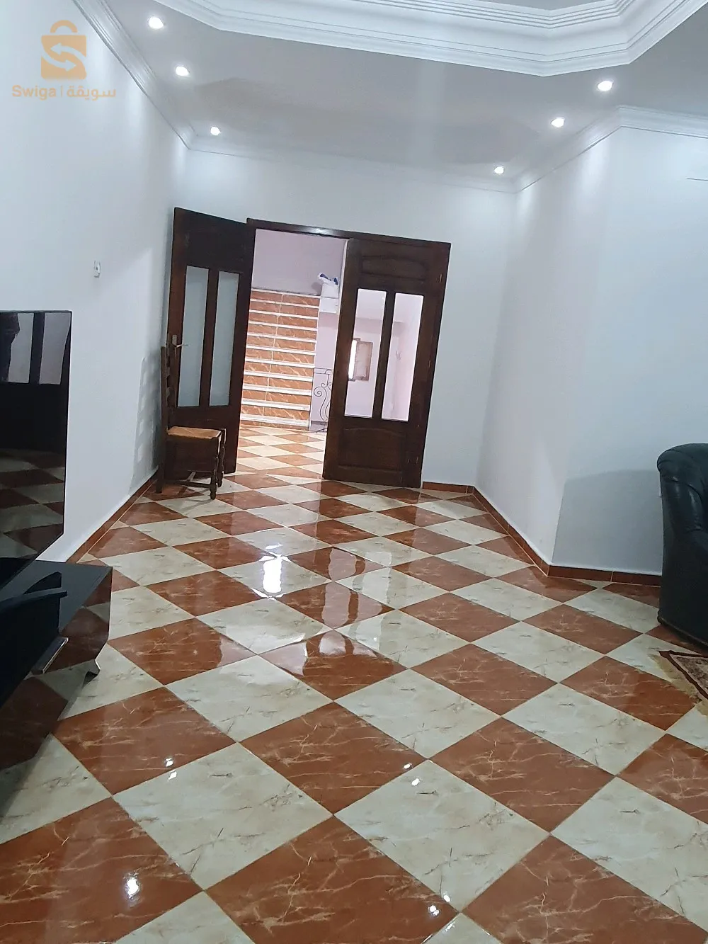villa avndr à marsa hadjaj oran ..0549624727 marhba