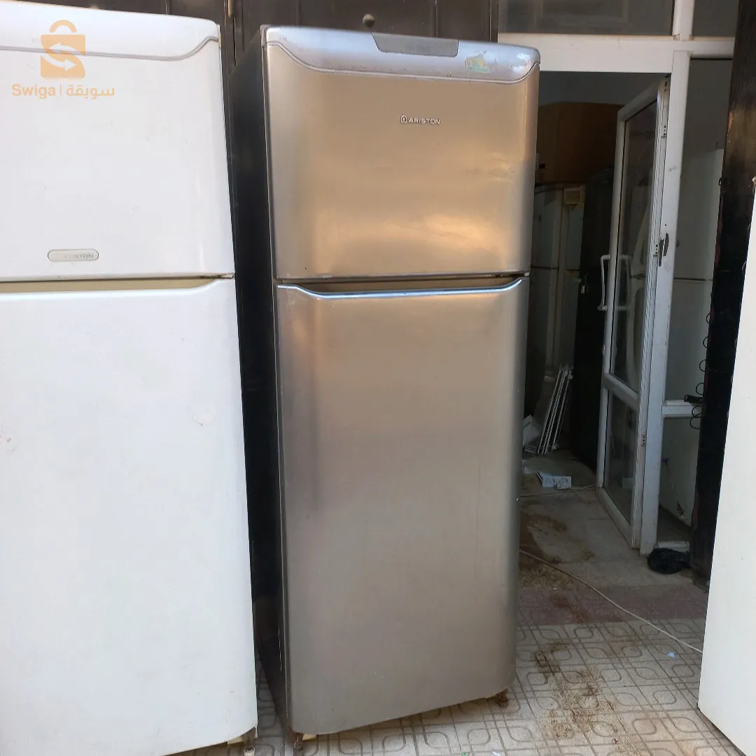 تصليح وتركيب أجهزة التبريد