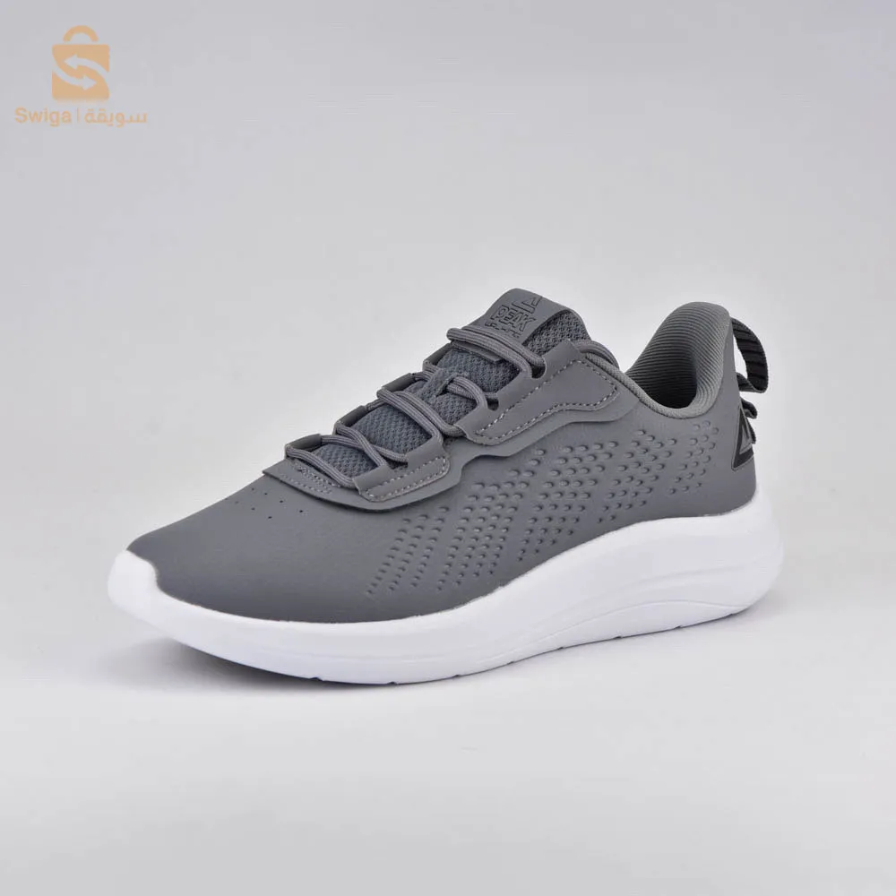 PEAK E13817E DK.GREY/WHITE