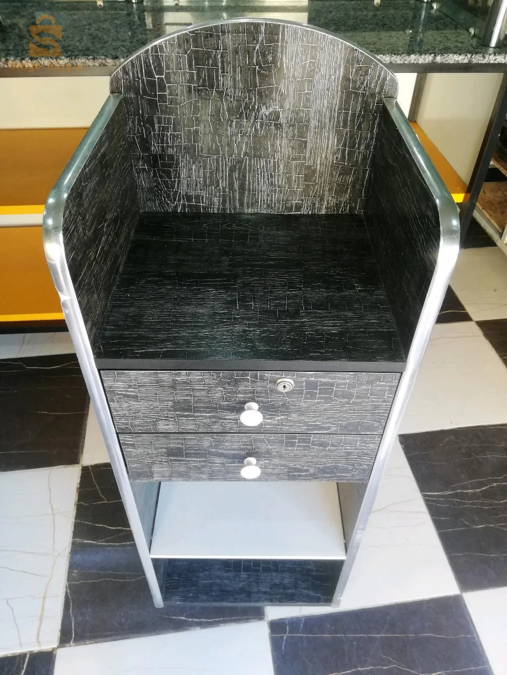 ماتريال بيتزيريا